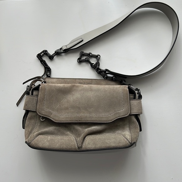Bags Rag And Bone Crossbody Bag Poshmark